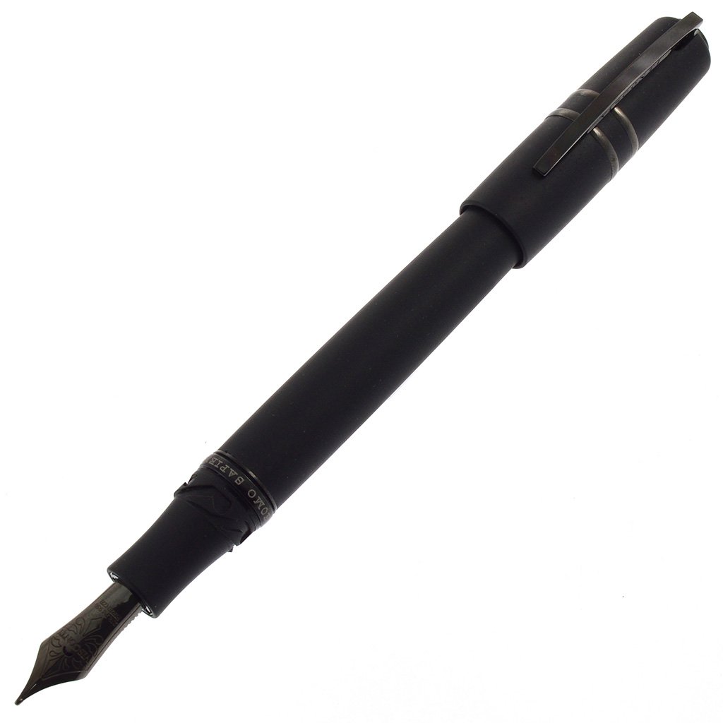 Amazon | Visconti HOMO SAPIENS ダークエイジオーバー23ct